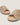 Lily Natural Leather Criss Cross Espadrille - Odissi - 3