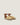 Lily Natural Raffia Flat Espadrille - Odissi - 2