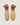 Lily Natural Raffia Flat Espadrille - Odissi - 4