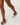 Lily Natural Cotton Fringes Mid Wedge Espadrille - Odissi - 5