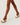 Lily Natural Cotton Fringes High Wedge Espadrille - Odissi - 5
