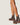 Faye Dark Brown Leather Chelsea Bootie - Odissi - 5