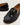 Kali Black Leather Loafer - Odissì - 3
