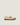 Kali Gold Leather Loafer - Odissi