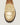 Kali Gold Leather Loafer - Odissi - 3