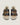 Yuki Black Leather Flat Sandal - Odissi - 4
