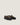 Jane Black Grainy Goat Leather Loafer - Odissi - 2