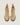 Ornella Natural Suede Bootie - Odissi - 4