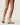 Ornella Natural Suede Bootie - Odissi - 5