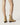 Ella Natural Suede Leather Bootie - Odissi - 5