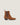 Ella Tan Suede Leather Bootie - Odissì