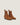 Ella Tan Suede Leather Bootie - Odissì - 2