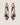 Ella Cow Fur Ankle Boot - Odissi - 4
