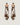 Ella Cow Fur Ankle Boot - Odissi - 4