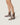 Ella Cow Fur Ankle Boot - Odissi - 5