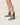 Ella Cow Fur Ankle Boot - Odissi - 5