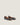 Lou Brown Python-effect Leather Ballerina - Odissi - 2