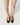 Lou Brown Python-effect Leather Ballerina - Odissi - 5