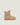 Rose Natural Nylon Faux-Fur Lined Winter Boot - Odissi