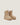 Rose Natural Nylon Faux-Fur Lined Winter Boot - Odissi - 2