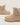 Rose Natural Nylon Faux-Fur Lined Winter Boot - Odissi - 3