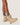 Rose Natural Nylon Faux-Fur Lined Winter Boot - Odissi - 5