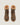 Rose Military Green Nylon Faux-Fur Lined Winter Boot - Odissi - 4