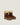Suki Brown Suede Leather Winter Bootie - Odissi - 2