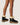 Suki Black Suede Leather Winter Bootie - Odissi - 5