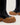 Emilie Black Calf Leather Rubber Lugged-Sole Riding Boot - Odissi - 3