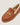 Jane Tan Faux-Fur Grainy Goat Leather Loafer - Odissi - 3