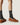 Jane Tan Faux-Fur Grainy Goat Leather Loafer - Odissi - 5