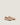 Lou Pastel pink Leather Ballerina - Odissi - 2
