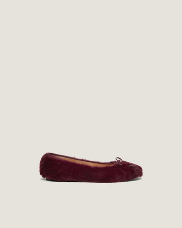 Lou Ametista Fur Ballerina - Odissi