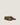 Kali Mustard Python-effect Leather Slipper - Odissi - 2