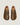 Kali Mustard Python-effect Leather Slipper - Odissi - 4