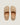 Kali Natural Leather Slipper - Odissi - 3
