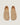 Kali Natural Leather Slipper - Odissi - 4