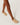 Kali Natural Leather Slipper - Odissi - 5