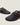 Kali Black Leather Slipper - Odissi - 3