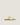 Olivia Gold Leather Thong Sandal - Odissi