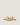 Olivia Gold Leather Thong Sandal - Odissi - 2