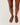 Olivia Tan Leather Thong Sandal - Odissi - 5