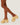 Noa Natural Rafia Wedge Sandal - Odissi - 5