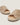 Lily Natural Leather Criss Cross Espadrille - Odissi - 3