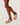 Lily Natural Leather Criss Cross Espadrille - Odissi - 5