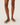 Lily Tan Leather Criss Cross Espadrille - Odissi - 5