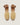 Lily Natural Raffia Flat Espadrille - Odissi - 4