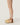 Lily Natural Raffia Flat Espadrille - Odissi - 5