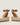 Lily Tan Leather Mid Wedge Espadrille - Odissi - 3